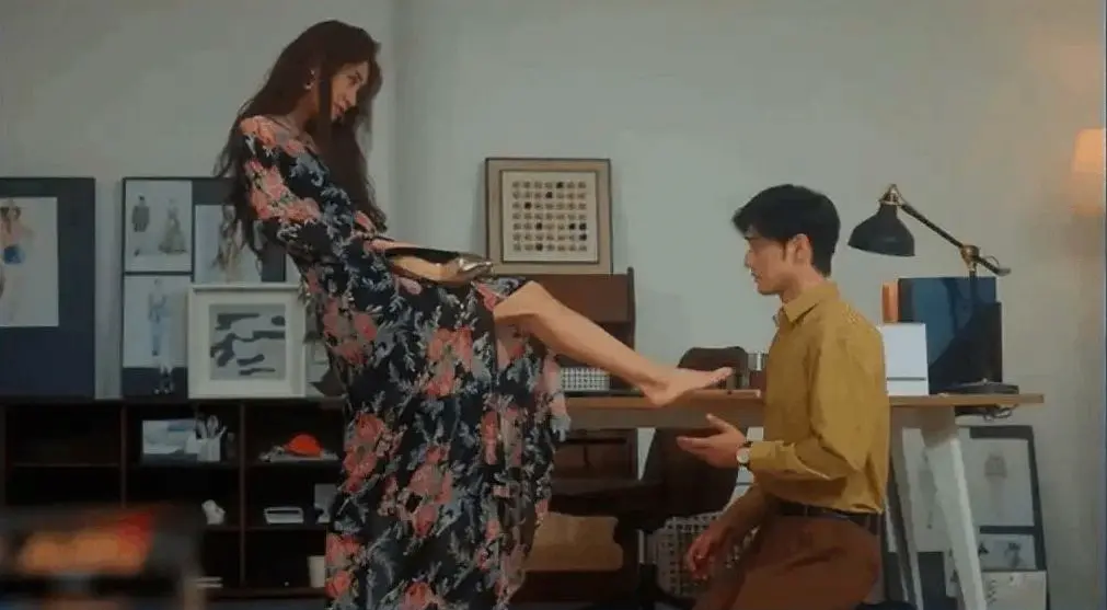 西檬之家BDSM的DS关系是什么? 一