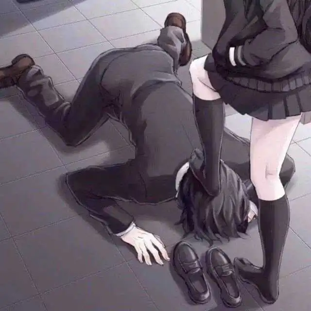 西檬之家女王是什么意思?你是女王还是奴隶? 一