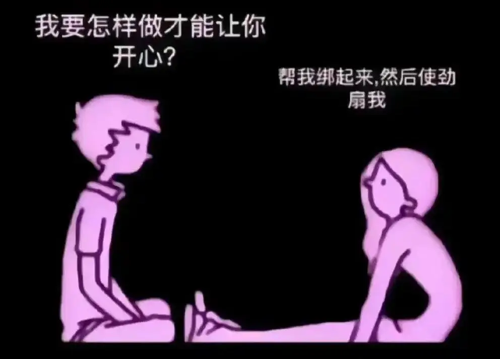 西檬之家字母圈Dom是什么意思 一