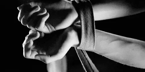 西檬之家BDSM入圈?读懂SSC原则再决定 一
