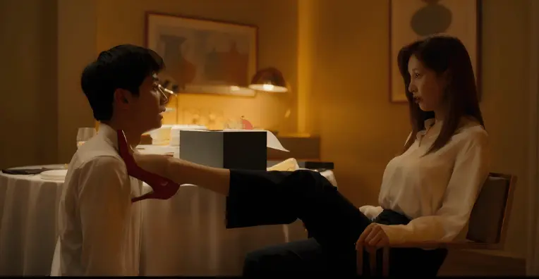 西檬之家字母圈的aftercare是什么? 一
