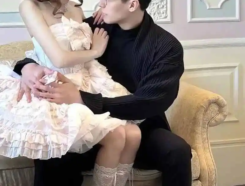 西檬之家ddlg是什么?揭秘字母圈特殊关系 一
