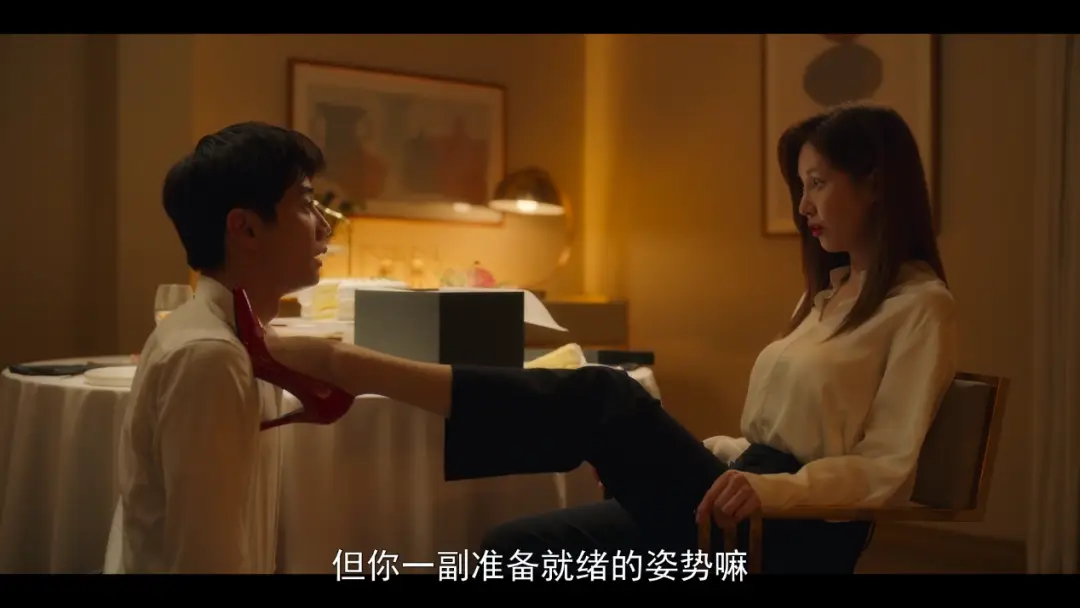 西檬之家字母圈Sub是什么?新人如何入圈 一