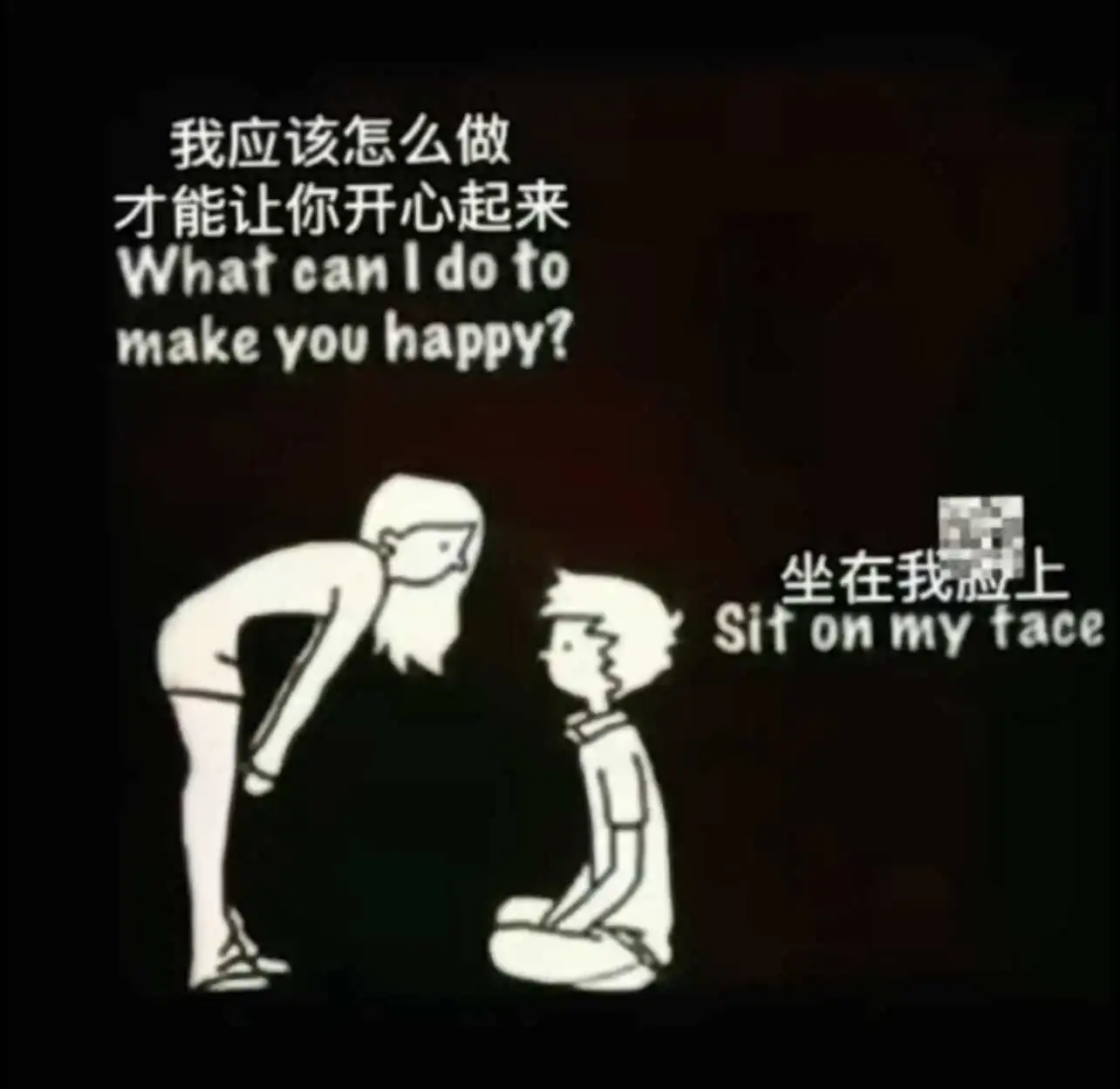 西檬之家什么是s属性?字母圈新人必知
西檬之家s属性是什么意思? 一