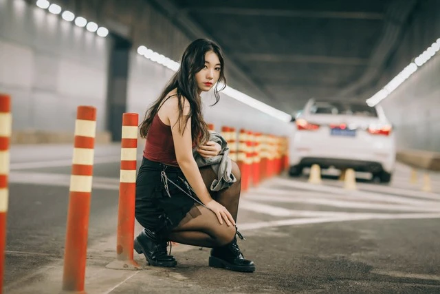 西檬之家字母圈spank是什么意思? 一